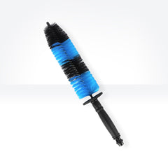 Cleaning Brush for Beauty and Car Wheel Care