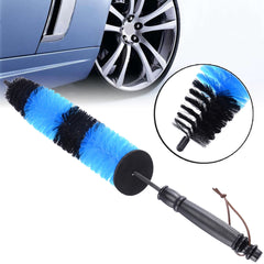 Cleaning Brush for Beauty and Car Wheel Care