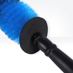 Cleaning Brush for Beauty and Car Wheel Care