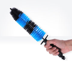Cleaning Brush for Beauty and Car Wheel Care